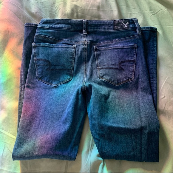 American Eagle Jeans - Picture 3 of 6